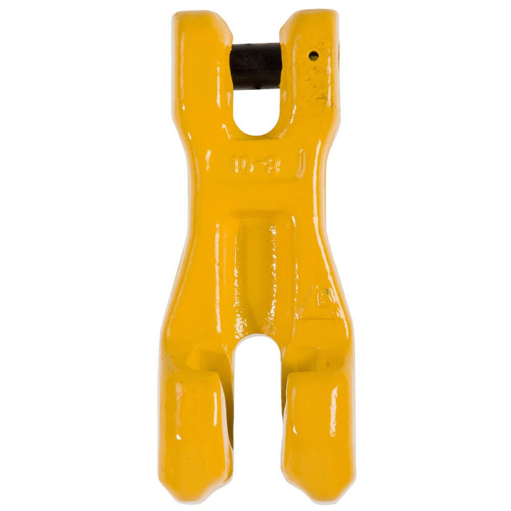 Beaver G80 Clevis Shortening Clutch - 13mm x 5400kg 5.4Tonne WLL