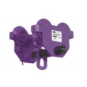 Beaver  Girder Push  Trolley Bolt- 1000kg 1Tonne MRC, 64-203mm1