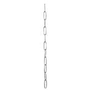 Beaver Grade 316 Chain Long Link Stainless Steel - 2mm - AIMS Industrial Supplies