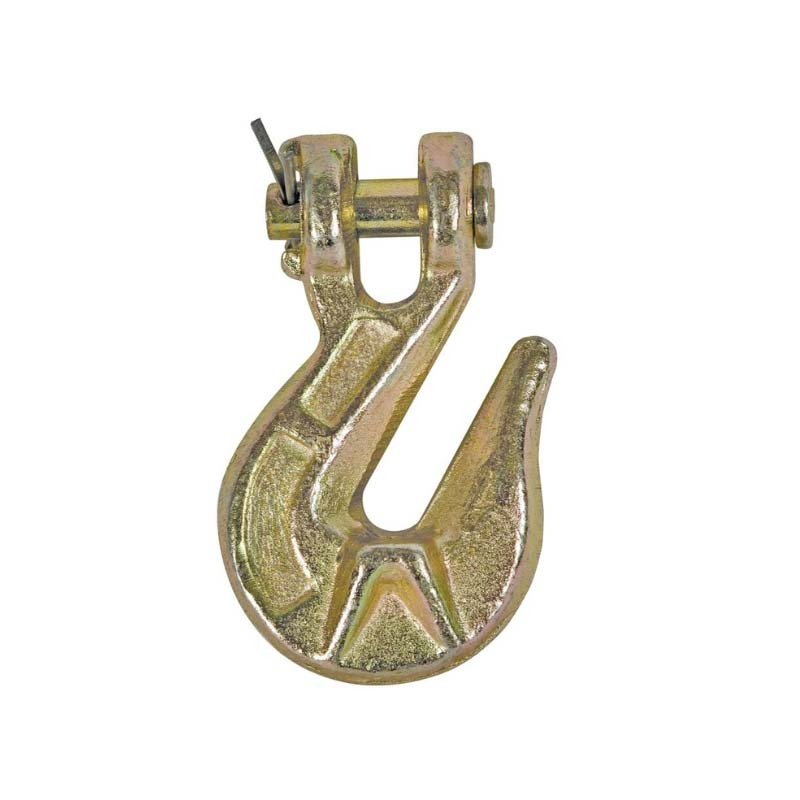 Beaver Grade 70 Transport Load Chain Kit With Grab Hooks - AIMS Industrial Supplies