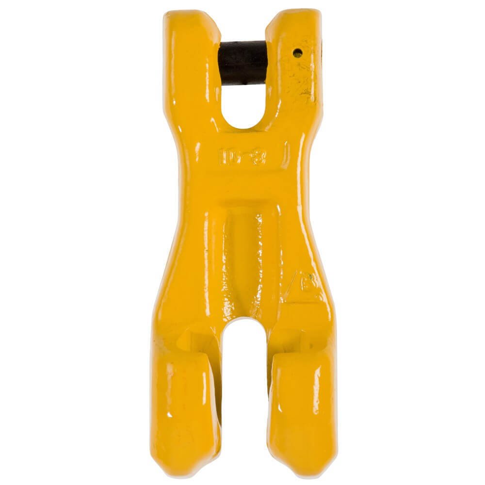 Beaver Grade 80 Clevis Shortening Clutch (2 Tonne to 5.4 Tonne) - AIMS Industrial Supplies