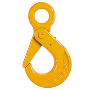Beaver Grade 80 Eye Self Locking Safety Hook (1 Tonne to 21.2 Tonne)1