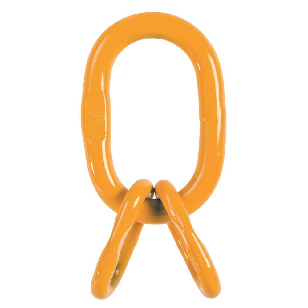 Beaver Grade 80 Multi-Leg Oblong Master Link (3 Tonne to 45 Tonne) - AIMS Industrial Supplies