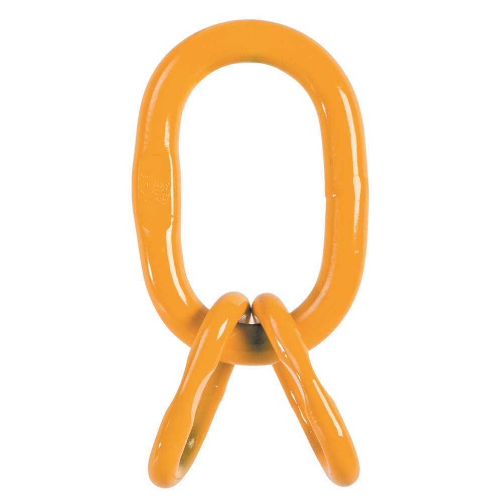Beaver Grade 80 Multi-Leg Oblong Master Link (3 Tonne to 45 Tonne) - AIMS Industrial Supplies