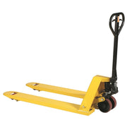 Beaver Hand Pallet Trucks w/ Polyurethane Wheel - 2500kg 2.5Tonne MRC - AIMS Industrial Supplies