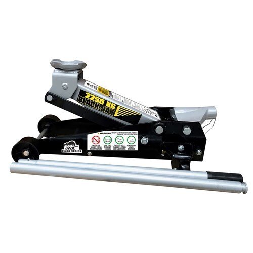 Beaver Hydraulic Garage Jack 2.25T - AIMS Industrial Supplies