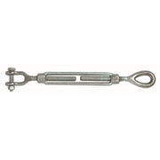 Beaver Jaw/Eye Turnbuckle Super - 12mm 1/2"