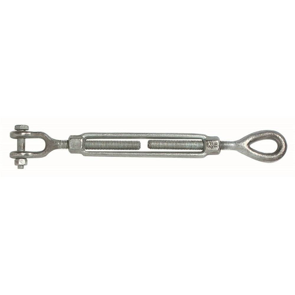 Beaver Jaw/Eye Turnbuckle Super - 12mm 1/2"