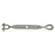 Beaver Jaw/Eye Turnbuckle Super - 12mm 1/2"1