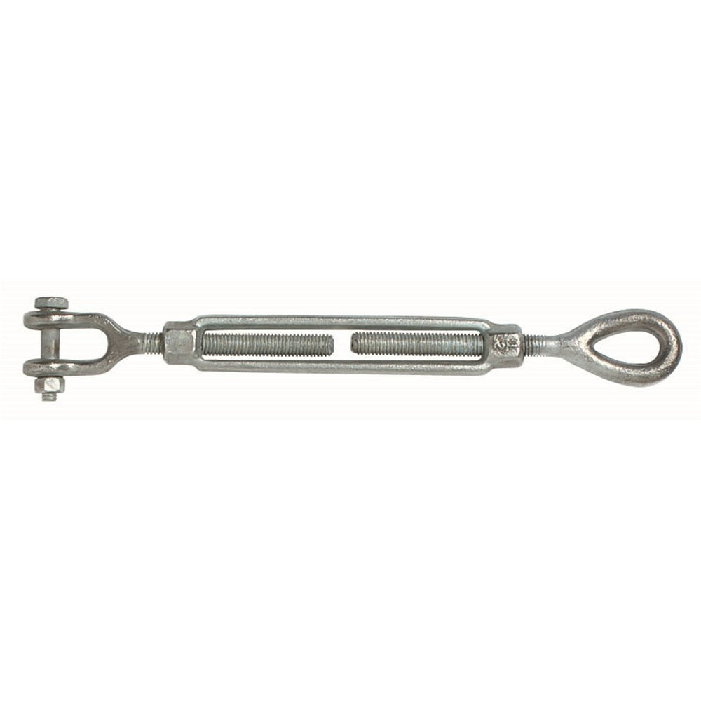 Beaver Jaw/Eye Turnbuckle Super - 12mm 1/2"1