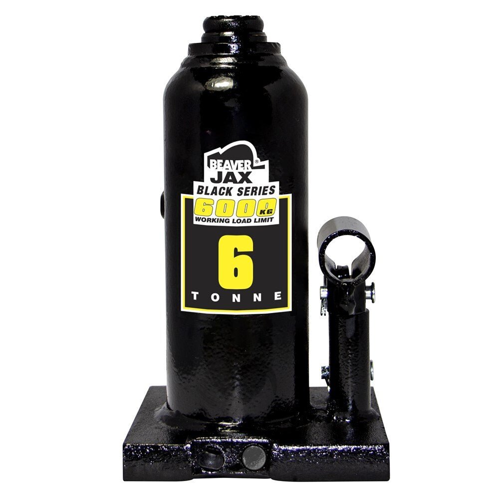 Beaver Jax Bottle Jack - AIMS Industrial Supplies