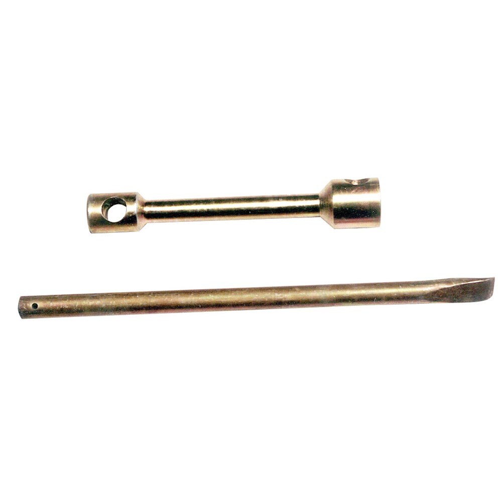 Beaver Jax Truck Wheel Wrench 41 x 19 x 395mm