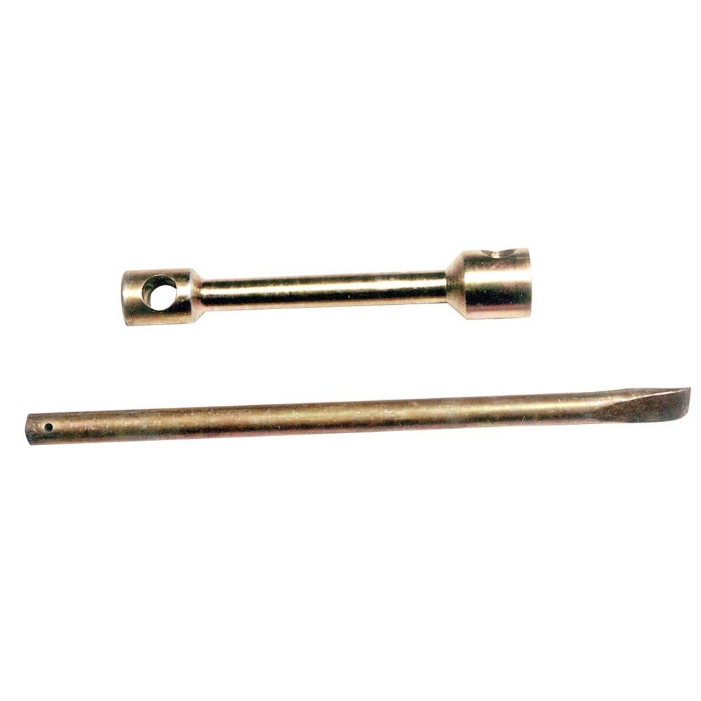 Beaver Jax Truck Wheel Wrench - AIMS Industrial Supplies