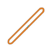 Beaver Jumbo Round Sling - AIMS Industrial Supplies