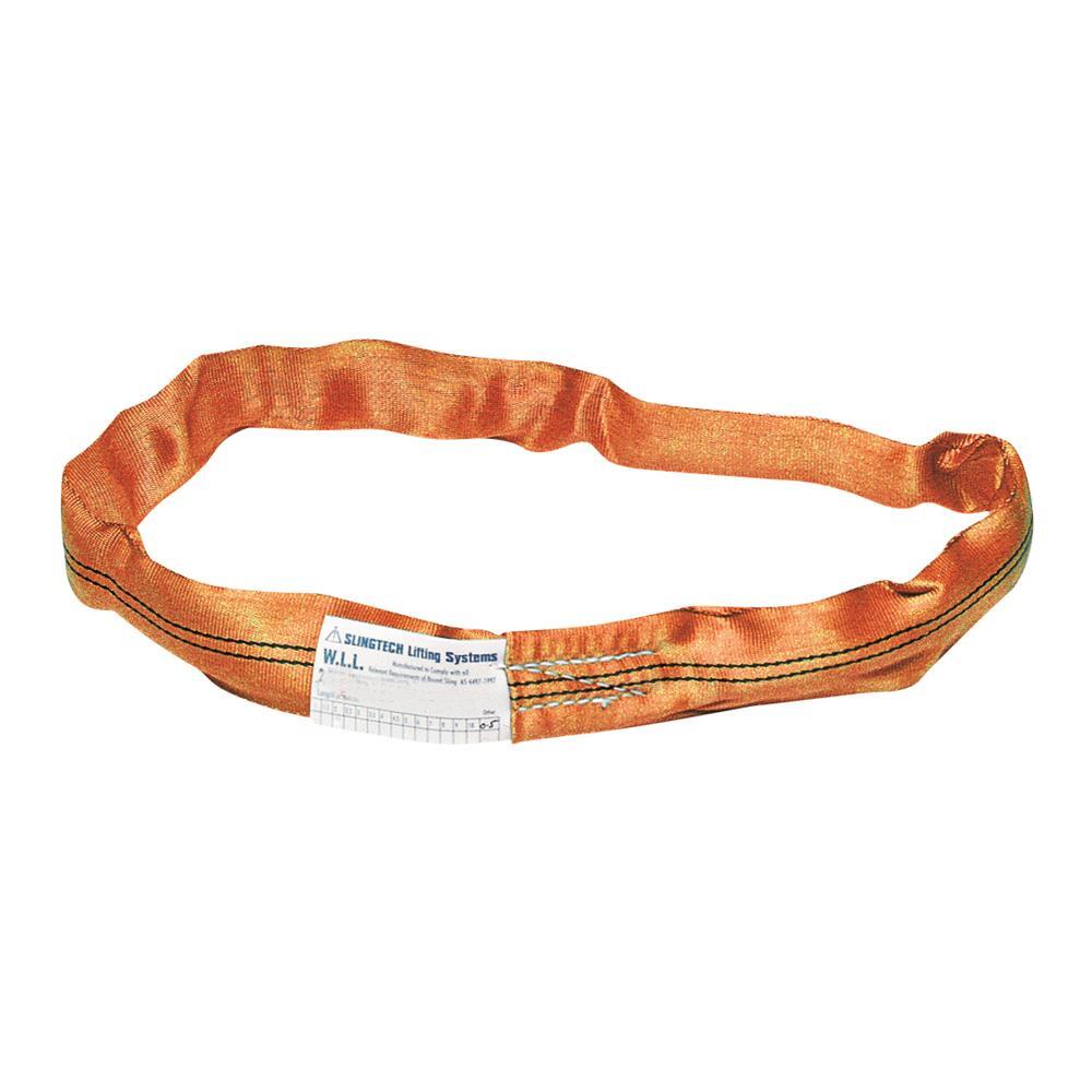 Beaver Jumbo Round Sling - AIMS Industrial Supplies