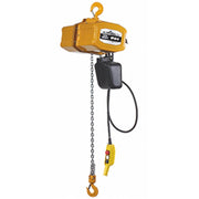 Beaver Lift-All 240V Single Phase Electric Hoist (500 kg to 3000 kg) - AIMS Industrial Supplies
