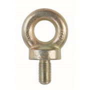Beaver Lifting Collared Eyebolt With Metric Thread BS 4278 - AIMS Industrial Supplies