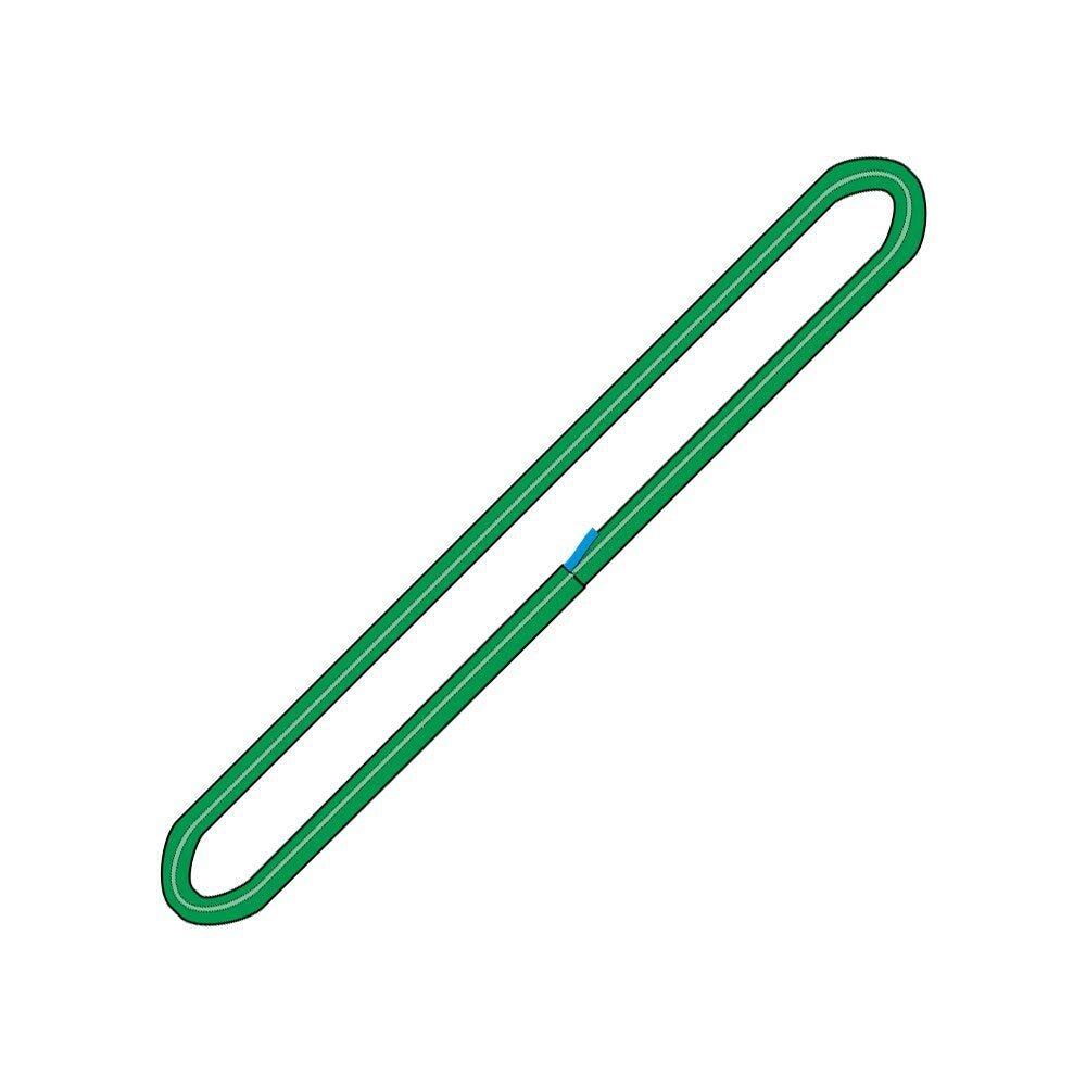 Beaver Mega Round Sling - AIMS Industrial Supplies