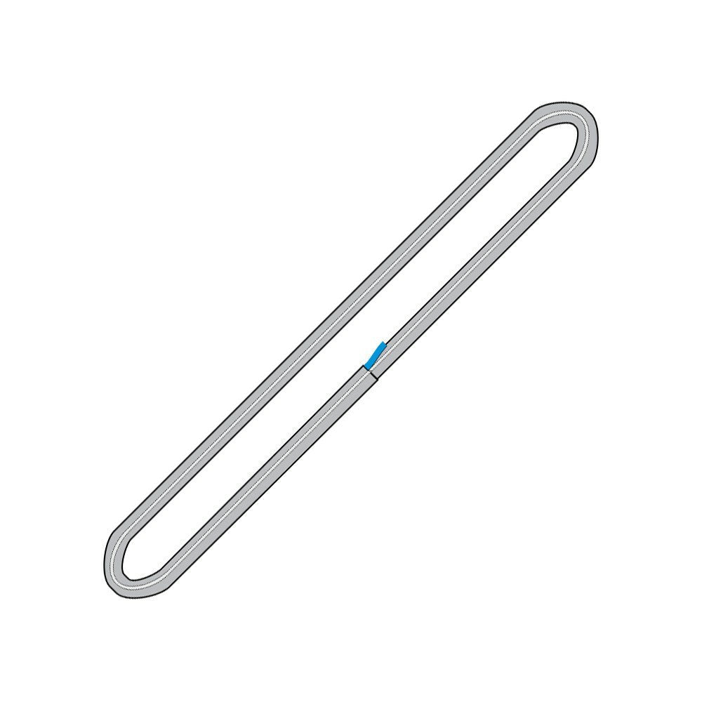 Beaver Mega Round Sling - AIMS Industrial Supplies