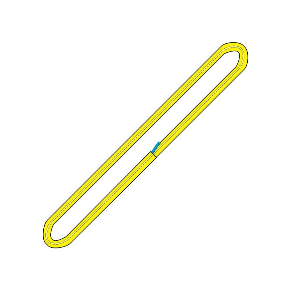 Beaver Mega Round Sling - AIMS Industrial Supplies