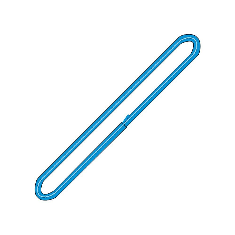 Beaver Mega Round Sling - AIMS Industrial Supplies