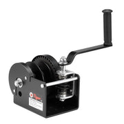 Beaver Non-Brake Winch Worm Drive - 900kg (Pull) MRC - AIMS Industrial Supplies