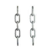 Beaver Proof Coil Chain Long Link
