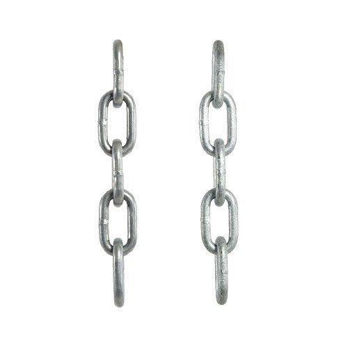 Beaver Proof Coil Chain Long Link - AIMS Industrial Supplies