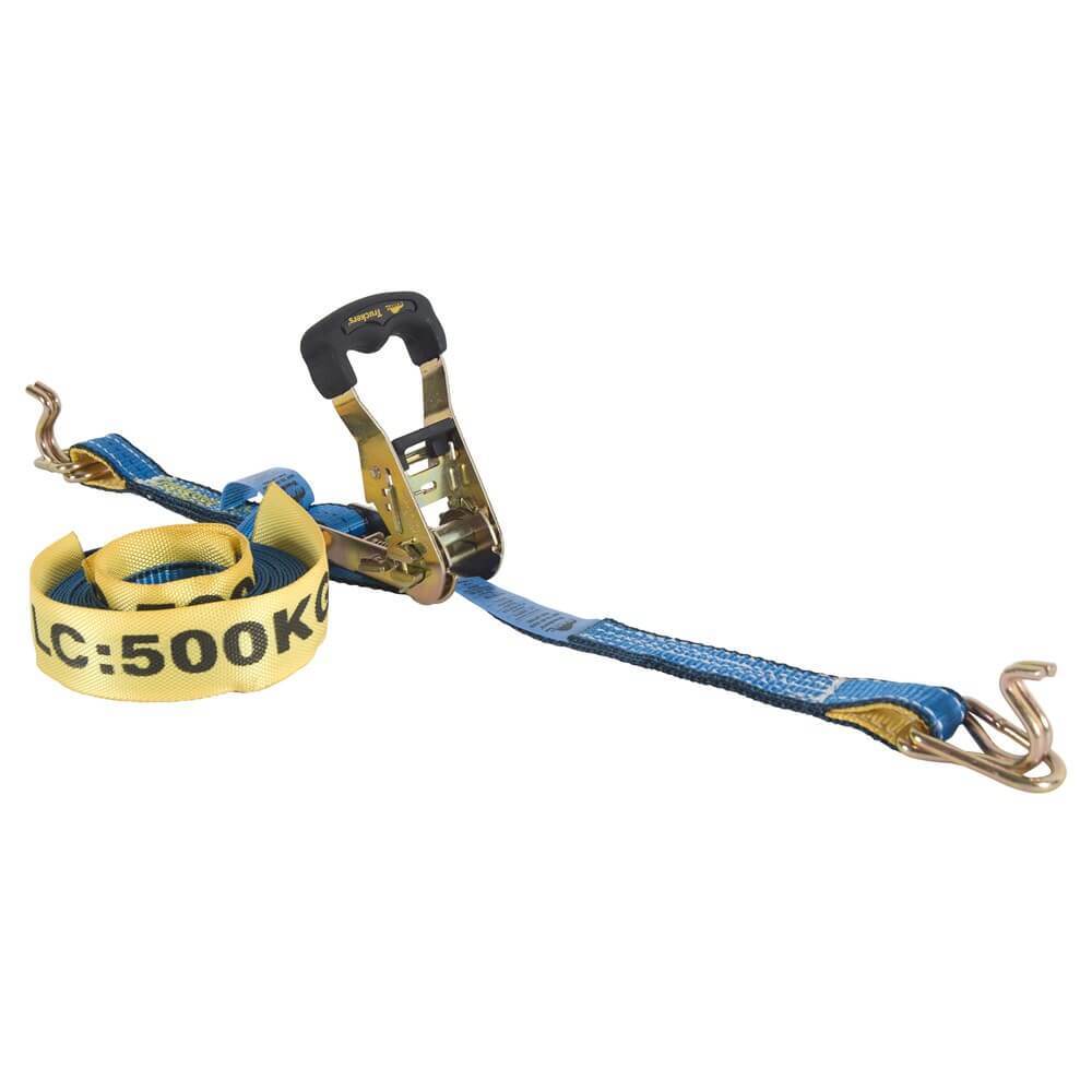 Beaver Ratchet Tie Down (500 kg to 5000 kg) - AIMS Industrial Supplies