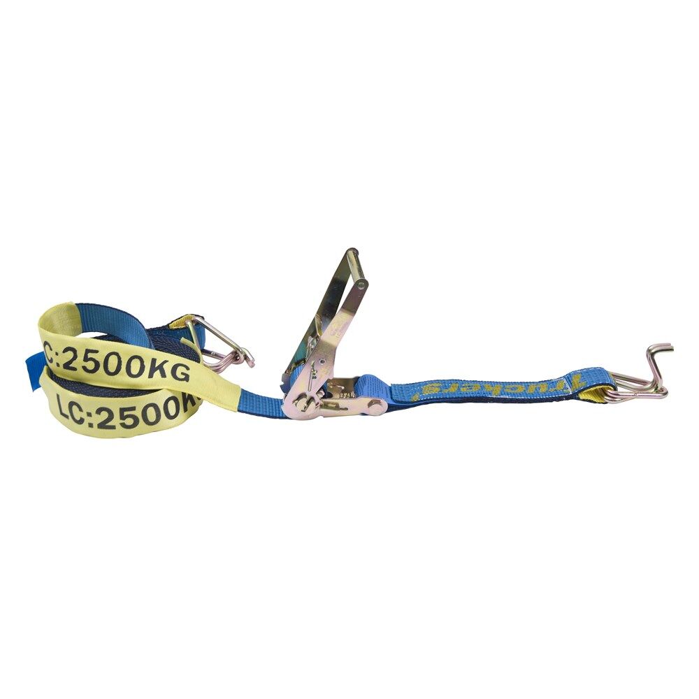 Beaver Ratchet Tie Down (500 kg to 5000 kg) - AIMS Industrial Supplies