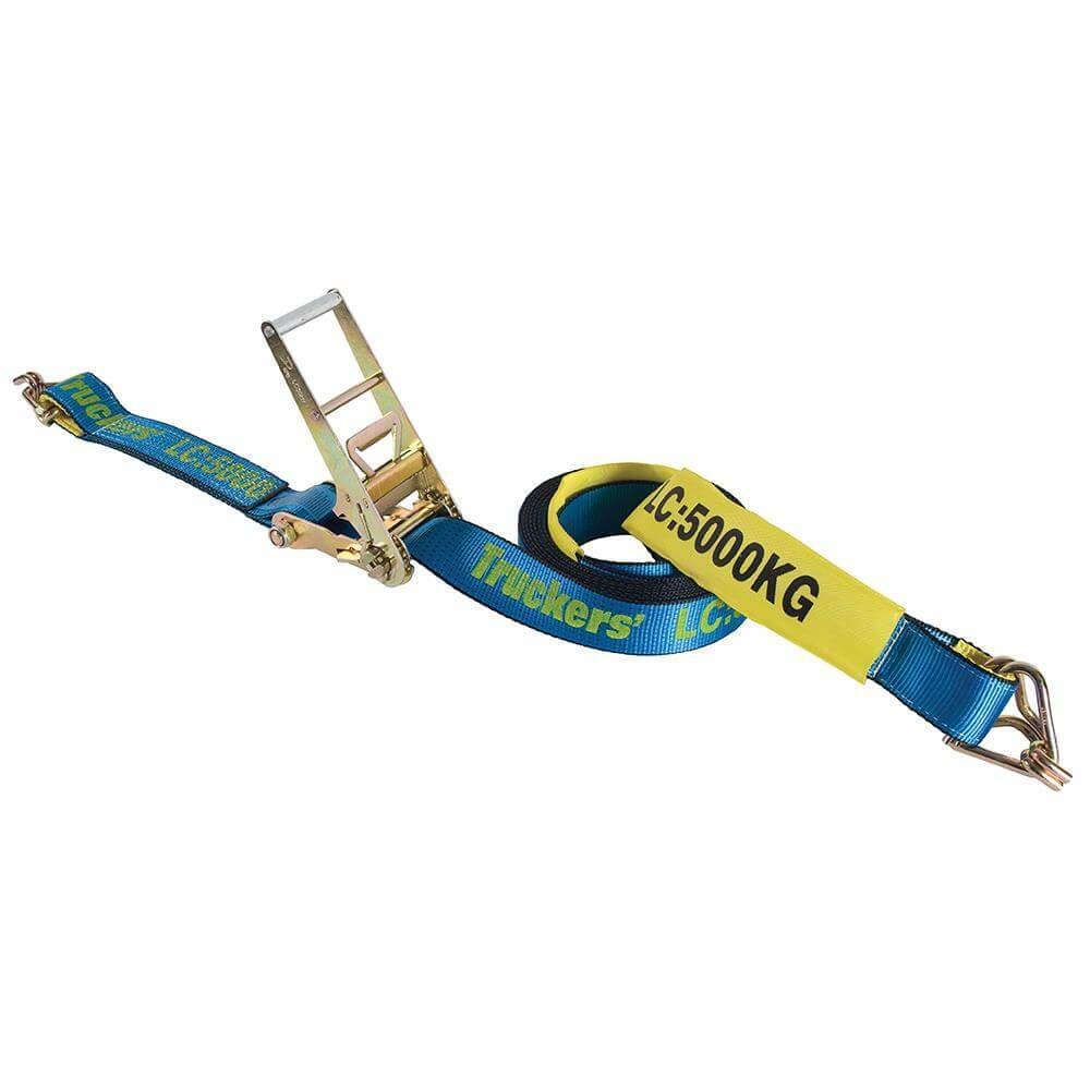Beaver Ratchet Tie Down (500 kg to 5000 kg) - AIMS Industrial Supplies