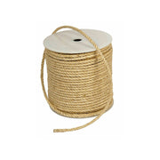 Beaver Sisal Rope - AIMS Industrial Supplies