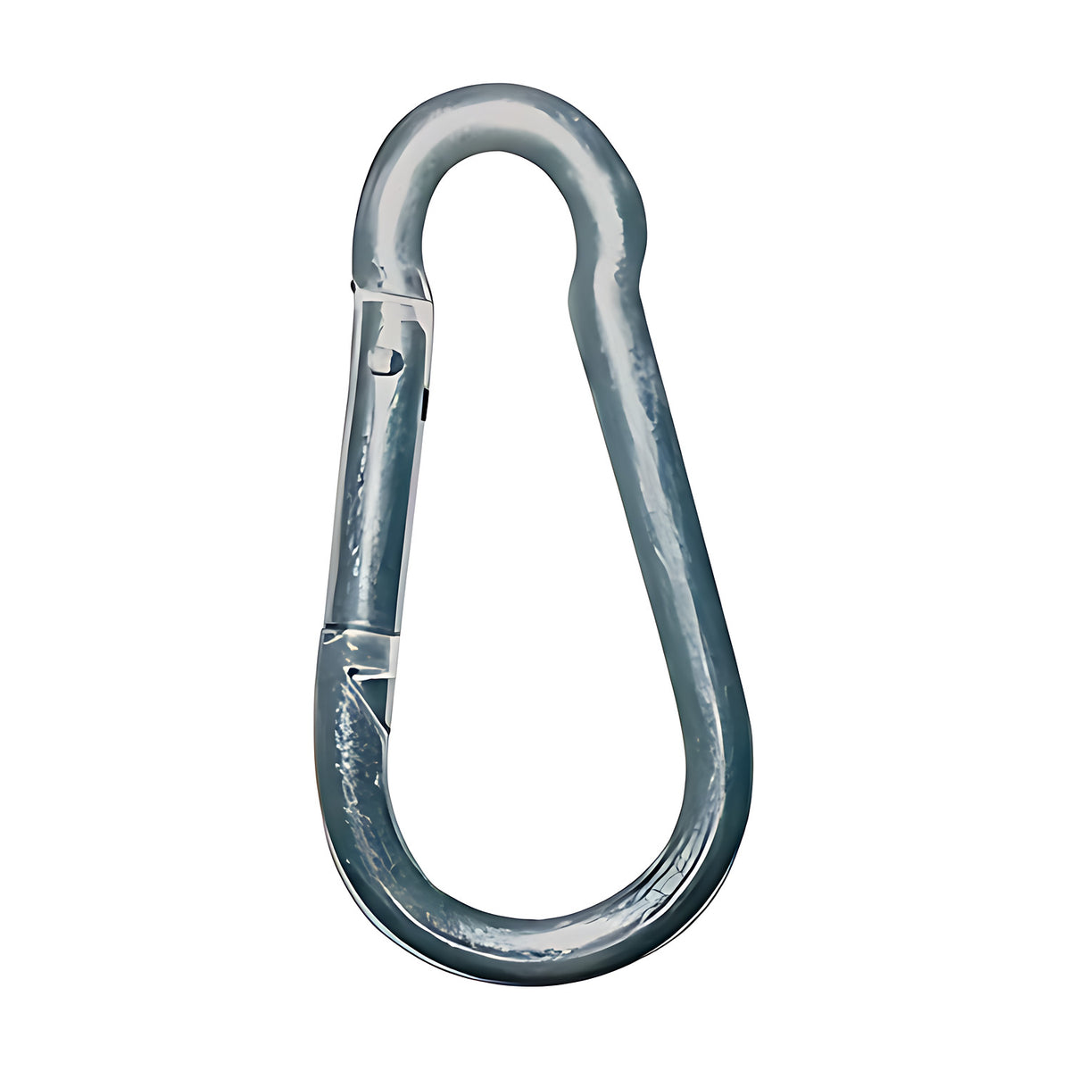 Beaver Snap Hook Electro Galvanised
