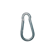 Beaver Snap Hook Electro Galvanised1