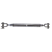 Beaver Super Buckles Jaw And Jaw With Lock Nuts - AIMS Industrial Supplies