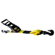 Beaver Web Dog Grab Load Binder - 1m x 3800kg 3.8Tonne LC1