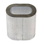 Beaver Wire Rope Aluminum Ferrule - AIMS Industrial Supplies