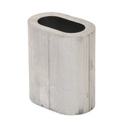 Beaver Wire Rope Aluminum Ferrule