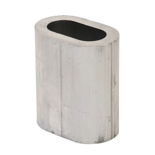 Beaver Wire Rope Aluminum Ferrule - AIMS Industrial Supplies