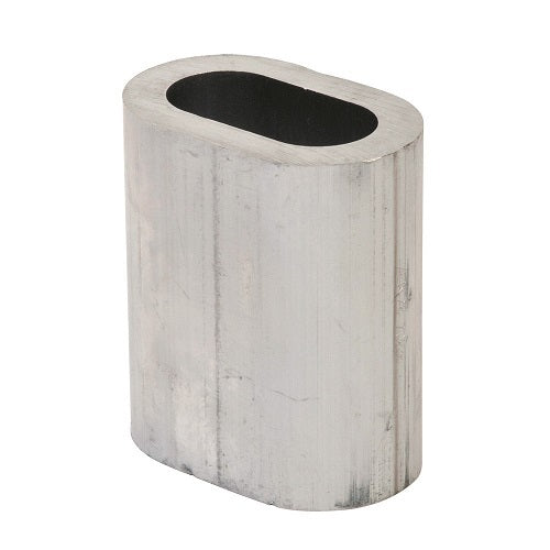 Beaver Wire Rope Aluminum Ferrule2