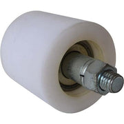 Belt Tensioning Nylon Roller - AIMS Industrial Supplies