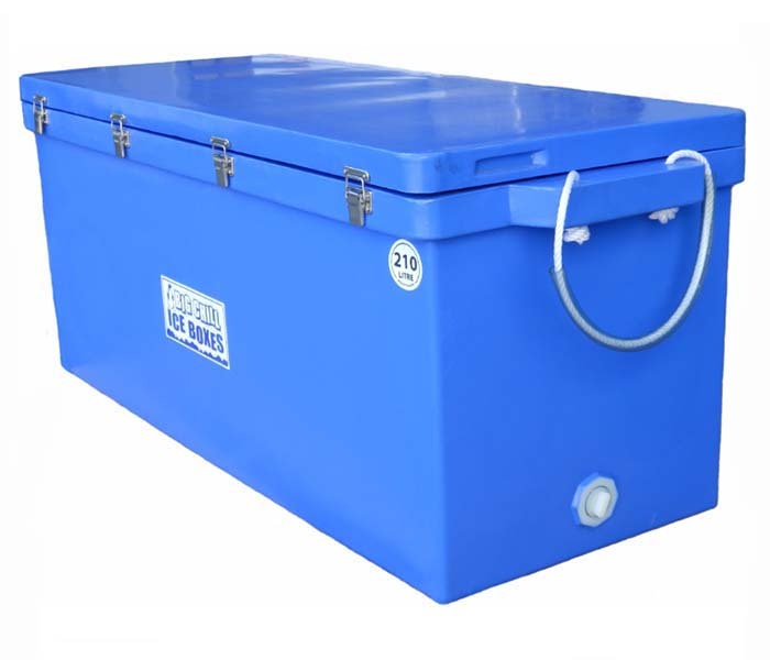 Big Chill Ice Box 210L 1250 (L) x 530 (W) x 560 (H)mm
