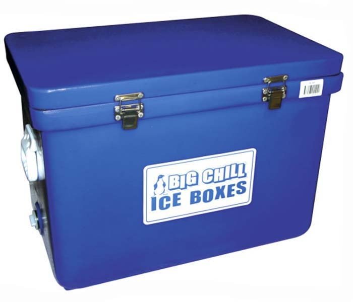 Big Chill Ice Box - AIMS Industrial Supplies