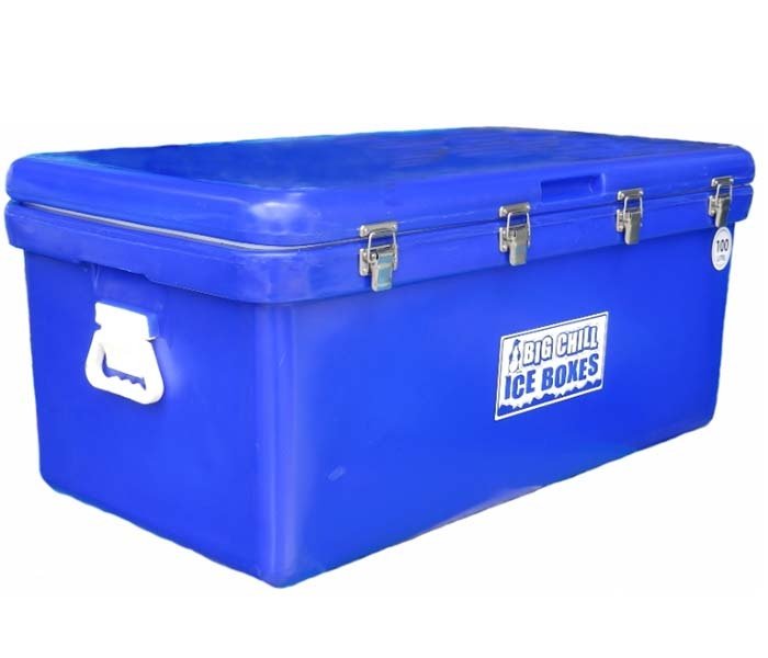 Big Chill Ice Box - AIMS Industrial Supplies