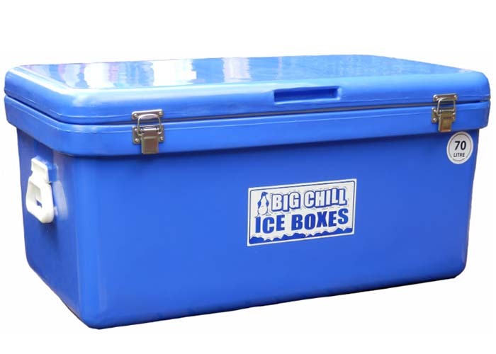 Big Chill Ice Box 70L 810 (L) x 460 (W) x 400 (H)mm