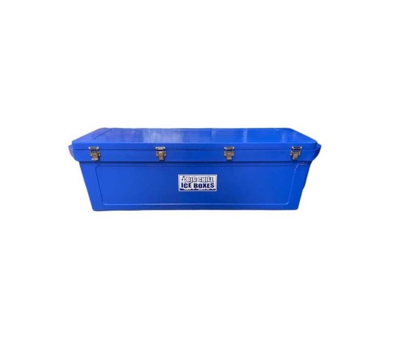 Big Chill Mackerel Ice Box 210L 1350 (L) x 570 (W) x 560 (H)mm