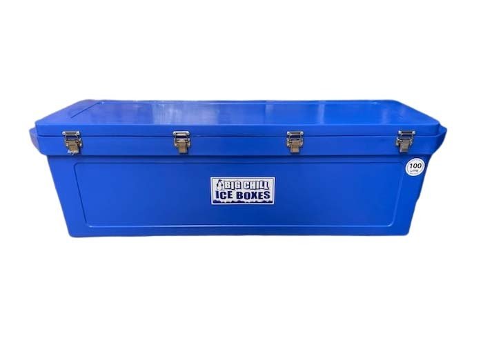 Big Chill Mackerel Ice Box - AIMS Industrial Supplies