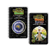 Black Book Set of Two - Electrical & Engineer's - AIMS Industrial Supplies