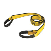 Black Rat 4WD Tree Trunk Protector - 75mm x 3m x 12000kg 12Tonne MBS1