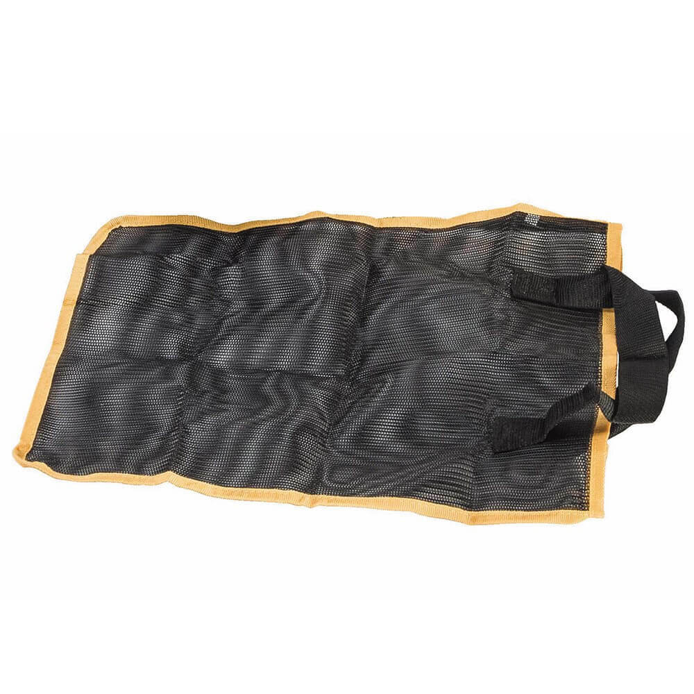 Black Rat Open Weave Mesh Drying Bag - AIMS Industrial Supplies